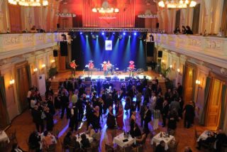 Ples net4gas (5. 3. 2010) – fotka 8