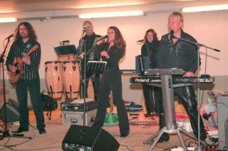 Nassfelt - Yetti Snow Show (17. 12.) – fotka 8