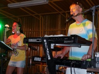 Pivní slavnosti v Rymicích (17.7.2010) – fotka 8