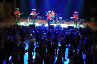 Ples net4gas (5. 3. 2010) – fotka 9
