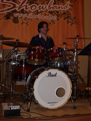 David