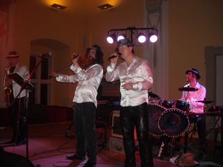 Městský ples Holešov (21. 1. 2012) – fotka 9