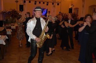 Holešov - Městský ples (19. 1. 2013) – fotka 9