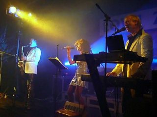 Myslivecký ples - Lukov (Zlín) – fotka 9