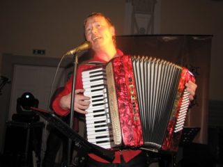 Holešov 30.1. (Zámecký ples) – fotka 10