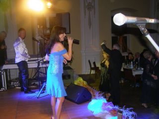 Holešov - Městský ples (19. 1. 2013) – fotka 11