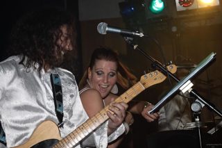 Vítkovský ples pošťáků a přátel 2011 – fotka 11