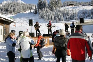 Nassfelt - Yetti Snow Show (18. 12.) – fotka 12