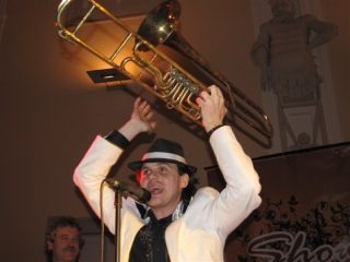 Holešov 30.1. (Zámecký ples) – fotka 12