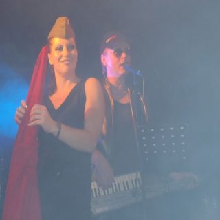 Showband – Mylsivecký ples Lukov