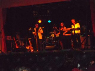 Silvestr 2009, Bruntál – fotka 12