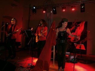 Holešov - Městský ples (19. 1. 2013) – fotka 12