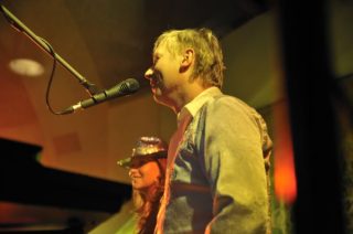 Luhačovice 29.1. (Dermat. kongres) – fotka 12