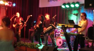 Ples COPT Kroměříž (20. 1. 2012) – fotka 12