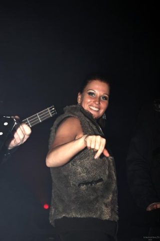Vítkovský ples pošťáků a přátel 2011 – fotka 12