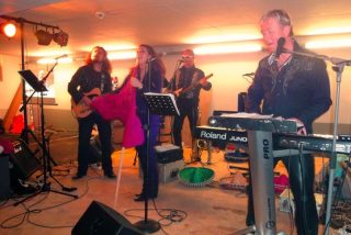 Nassfelt - Yetti Snow Show (17. 12.) – fotka 12