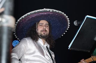 Vítkovský ples pošťáků a přátel 2011 – fotka 13