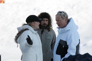 Nassfelt - Yetti Snow Show (18. 12.) – fotka 13