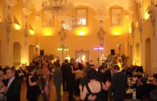 Městský ples Holešov (21. 1. 2012) – fotka 13