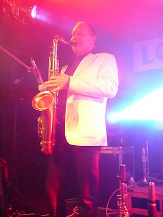 Myslivecký ples - Lukov (Zlín) – fotka 13