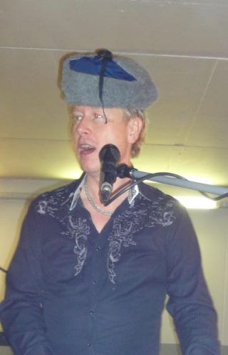 Pavel nebo Serjoža