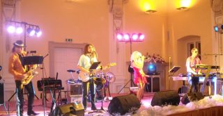 Městský ples Holešov (21. 1. 2012) – fotka 14