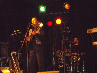 Silvestr 2009, Bruntál – fotka 14