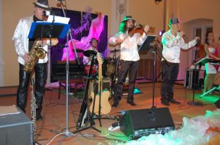 Holešov - Městský ples (19. 1. 2013) – fotka 14