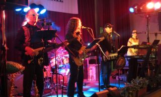 Ples COPT Kroměříž (20. 1. 2012) – fotka 14