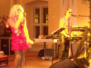 Městský ples Holešov (21. 1. 2012) – fotka 15