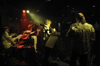 Luhačovice 29.1. (Dermat. kongres) – fotka 15