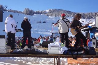 Nassfelt - Yetti Snow Show (18. 12.) – fotka 15