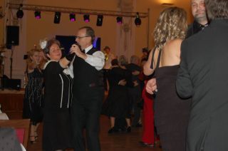 Holešov - Městský ples (19. 1. 2013) – fotka 15