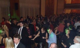 Showband – Mylsivecký ples Lukov