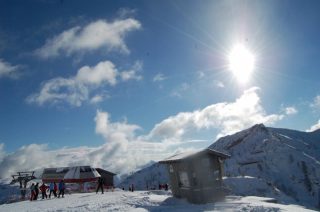 Nassfelt - Yetti Snow Show (18. 12.) – fotka 16