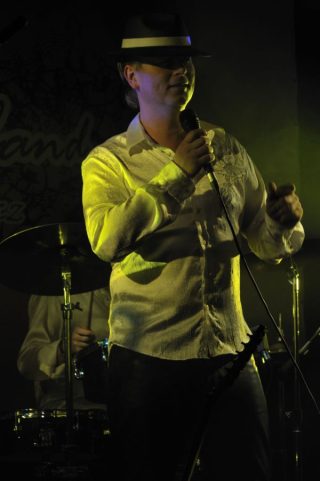 Luhačovice 29.1. (Dermat. kongres) – fotka 16