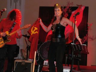 Holešov - Městský ples (19. 1. 2013) – fotka 16
