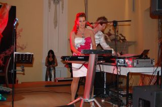 Holešov - Městský ples (19. 1. 2013) – fotka 17