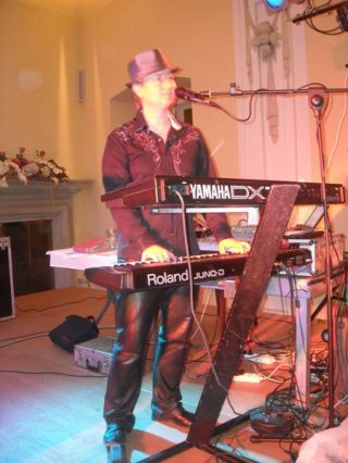 Městský ples Holešov (21. 1. 2012) – fotka 17