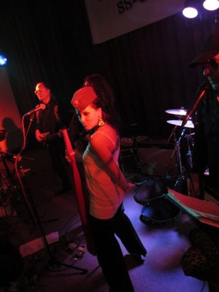 Ples COPT Kroměříž (20. 1. 2012) – fotka 17