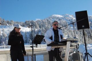 Nassfelt - Yetti Snow Show (18. 12.) – fotka 17