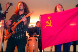 Russian Show