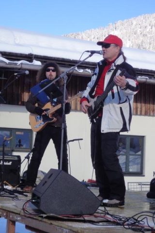 Nassfelt - Yetti Snow Show (18. 12.) – fotka 18