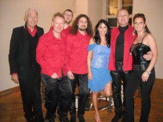 Holešov - Městský ples (19. 1. 2013) – fotka 18