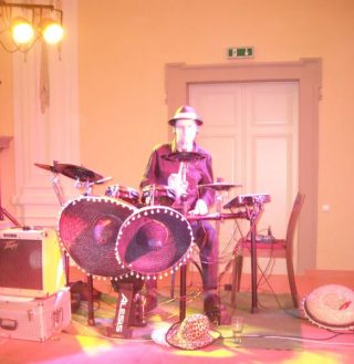 Městský ples Holešov (21. 1. 2012) – fotka 18