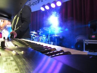 Ples COPT Kroměříž (20. 1. 2012) – fotka 19