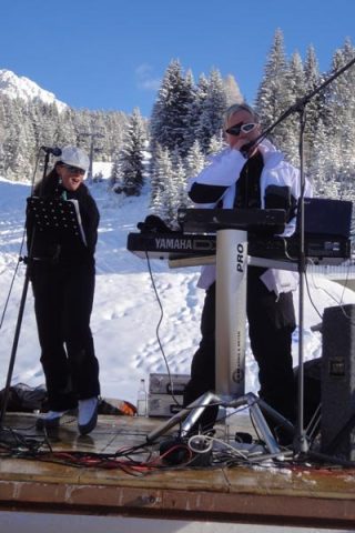 Nassfelt - Yetti Snow Show (18. 12.) – fotka 19