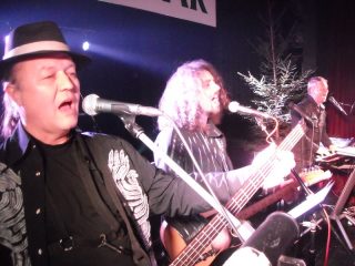 Lukov - Myslivecký ples (12. 1. 2013) – fotka 19