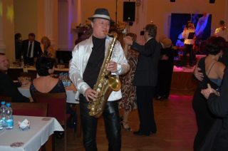 Holešov - Městský ples (19. 1. 2013) – fotka 19