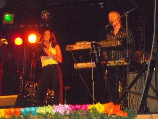 Silvestr 2009, Bruntál – fotka 19